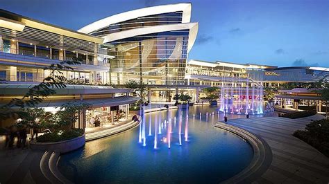ioi resort city mall